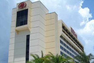 Hilton  Airport Westshore