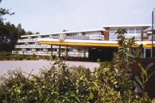 WestCord Residentie Boschrijck