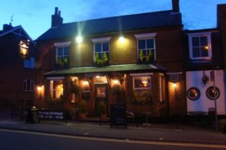 The Bedford Arms Hotel