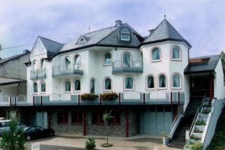 Ferienweingut Arnold Fuhrmann & Sohn