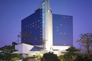 Novotel Bangna