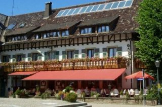 Hotel Hirschen