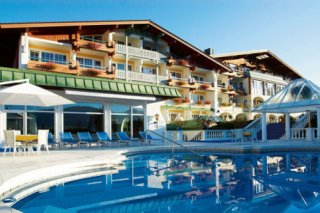 Allgäuer Rosenalp-Gesundheitsresort & Spa