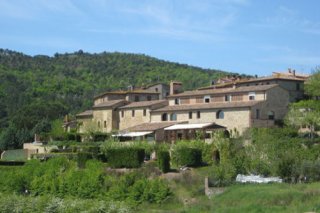 Bosco Della Spina