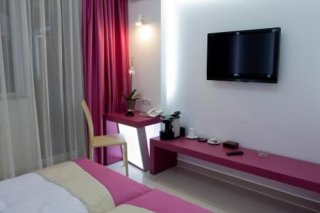 Christina Hotel