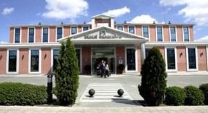 Tryp Montalvo