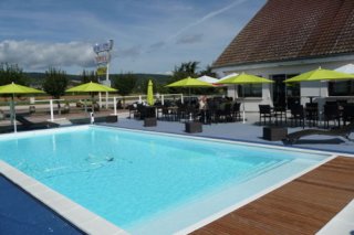 Logis Hôtel Hermes