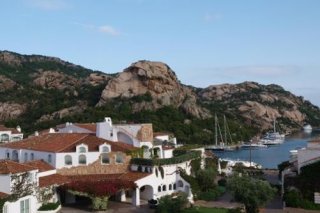 Grand Hotel Poltu Quatu