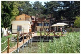Royal Mediterran Apartman Haz
