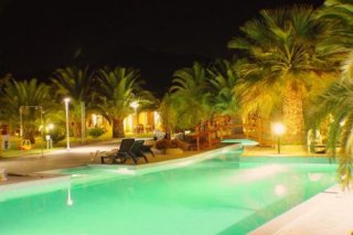 Green Village Resort