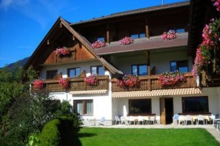 Aktiv Hotel Karnia