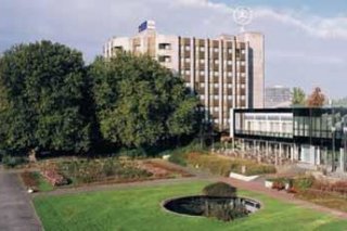 Best Western Parkhotel Westfalenhallen