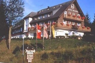Hotel Diana
