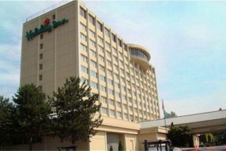 Holiday Inn Seattle-SEATAC International Airport