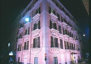 Residenza d'Aragona