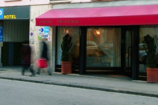 Hotel Cristina