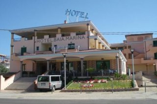 Hotel Baia Marina
