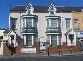 The York House