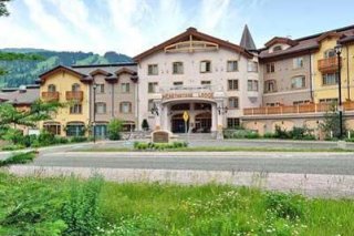 Hearthstone Lodge