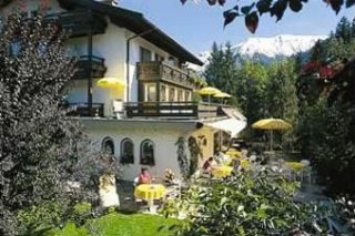Alpenhotel Sonneggerhof