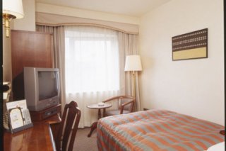 Hotel Claiton Shin-Osaka