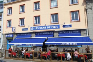 Les Gens De Mer -