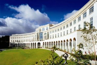 The Ritz-CarltonPowerscourt