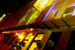 Hotel Belmondo