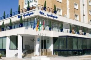 Hotel Guadalquivir