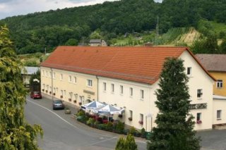 Landhotel Rosenschänke