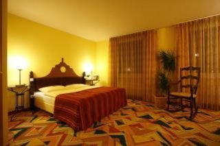 ACHAT Premium Hotel Airport-
