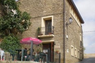 Albergue Rural El Fragal de Ores