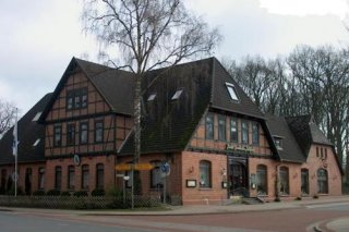 Zum Grünen Jäger