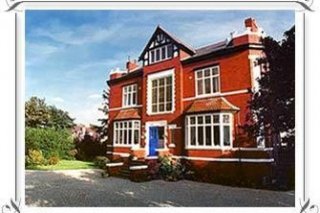 Cambridge House Hotel
