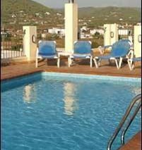 Apartamentos Casa Maria