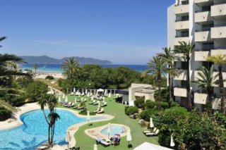 Hipotels Hipocampo Playa Apartamentos