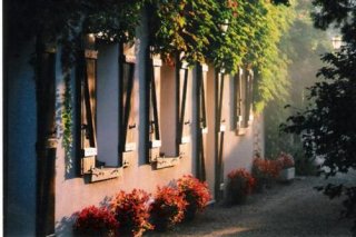 Hostellerie Sarrasine