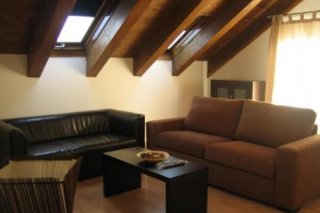 Apartamentos Puerta de Ordesa