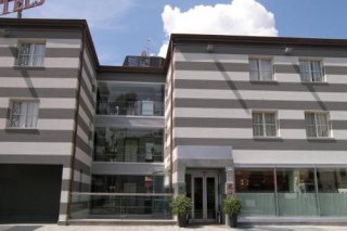 My One Hotel