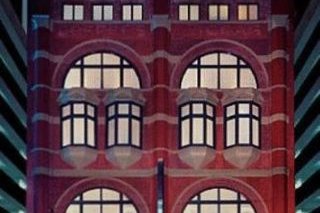 Hotel Lindrum