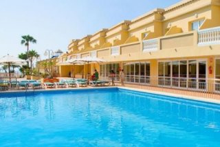 Hotel RH Casablanca Suites