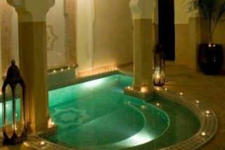 Riad Ambre Et Epices