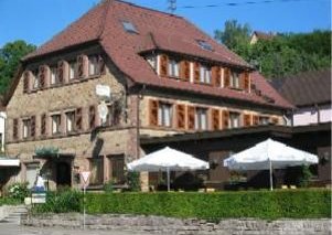 Hotel & Restaurant Birkenhof