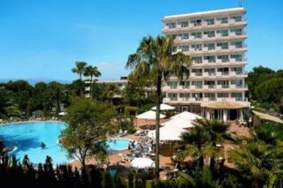 Hotel Oleander