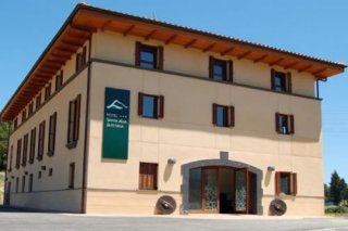 Hotel Santa Ana