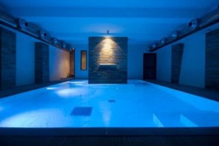 Grand Hotel Terme