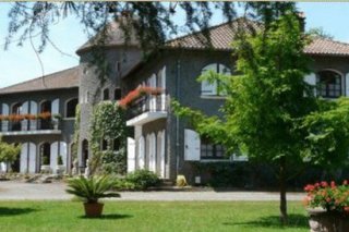Domaine Arros