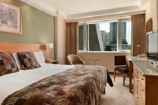 Hilton  Metropole