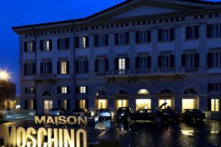 Maison Moschino
