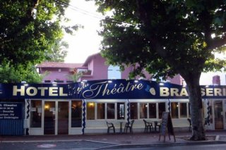 Hotel Du Théâtre